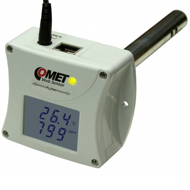 T6545 Comet America, LP  Multifunction